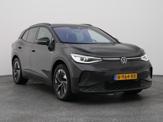 Volkswagen ID.4 Business 77 kWh | CAMERA | ADAPTIVE | STOEL- EN STUURVERW,