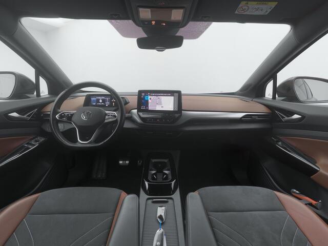 Volkswagen ID.4 Business 77 kWh | CAMERA | ADAPTIVE | STOEL- EN STUURVERW,