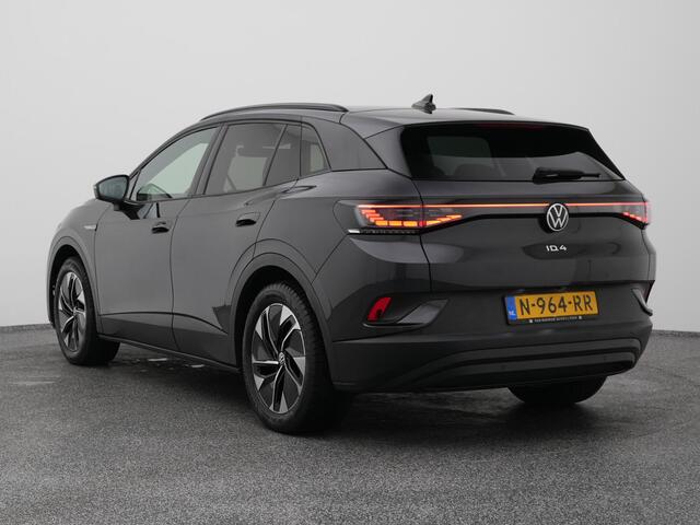 Volkswagen ID.4 Business 77 kWh | CAMERA | ADAPTIVE | STOEL- EN STUURVERW,