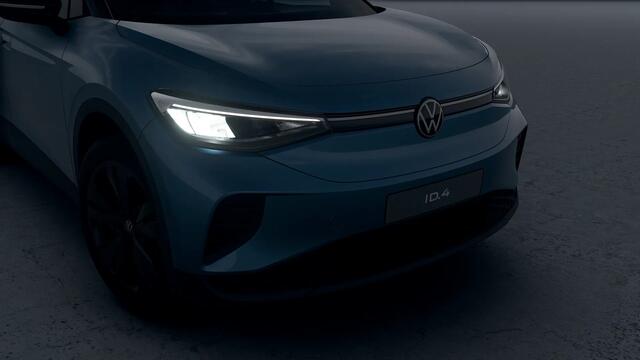 Volkswagen ID.4 77 kWh 286 1AT Pro Limited Edition Automaat