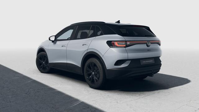 Volkswagen ID.4 77 kWh 286 1AT Pro Limited Edition Automaat