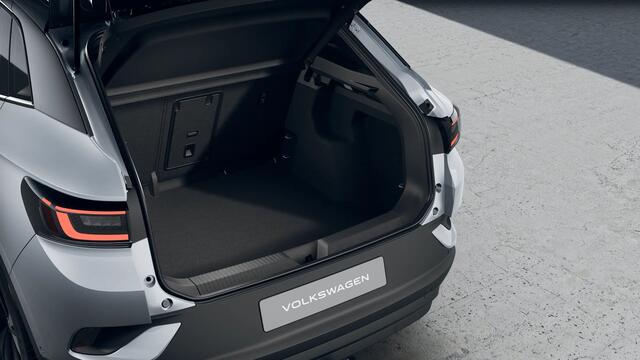Volkswagen ID.4 77 kWh 286 1AT Pro Limited Edition Automaat