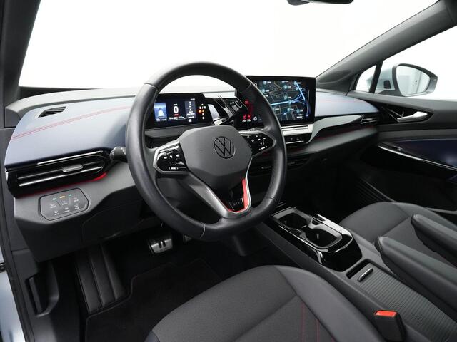 Volkswagen ID.4 GTX 4Motion 77 kWh 299 pk | Warmtepomp | Trekhaak | IQ Light | Head-up display | 360 Camera