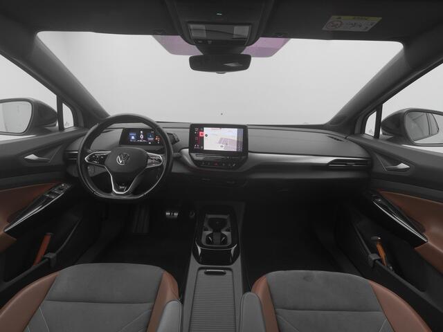 Volkswagen ID.4 First 77 kWh | CAMERA | ADAPTIVE | STOEL- EN STUURVERW.