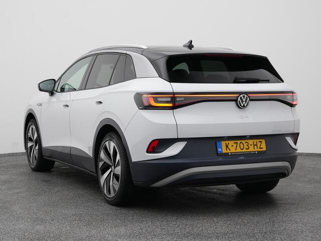 Volkswagen ID.4 First 77 kWh | CAMERA | ADAPTIVE | STOEL- EN STUURVERW.