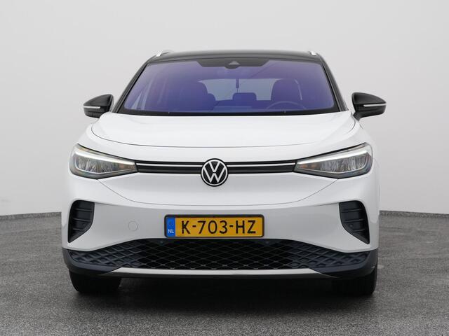 Volkswagen ID.4 First 77 kWh | CAMERA | ADAPTIVE | STOEL- EN STUURVERW.