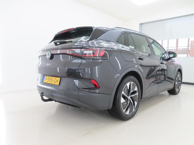 Volkswagen ID.4 Pro 77 kWh SOH 93% Airco ECC Navi Carplay PDC VA Stoel/Stuurwielverwarming Adaptive Cruise Control 19" LM Velgen