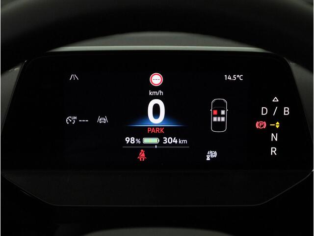 Volkswagen ID.4 Limited Edition 52 kWh 170PK