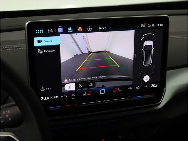 Volkswagen ID.4 Limited Edition 52 kWh 170PK