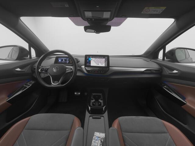 Volkswagen ID.4 First 77 kWh | CAMERA | ADAPTIVE | STOEL- EN STUURVERW.