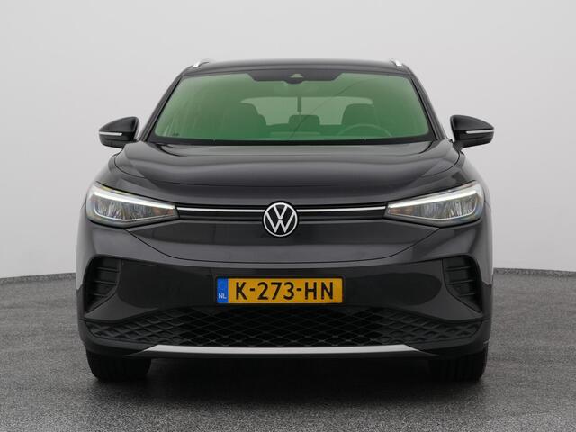 Volkswagen ID.4 First 77 kWh | CAMERA | ADAPTIVE | STOEL- EN STUURVERW.