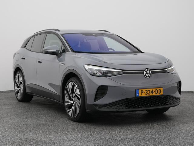Volkswagen ID.4 Pro 77 kWh | CAMERA | ADAPTIVE | STOEL- EN STUURVERW.
