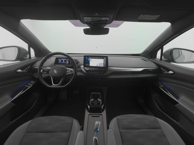 Volkswagen ID.4 Pro 77 kWh | CAMERA | ADAPTIVE | STOEL- EN STUURVERW.