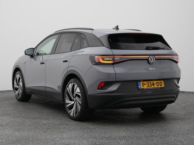 Volkswagen ID.4 Pro 77 kWh | CAMERA | ADAPTIVE | STOEL- EN STUURVERW.