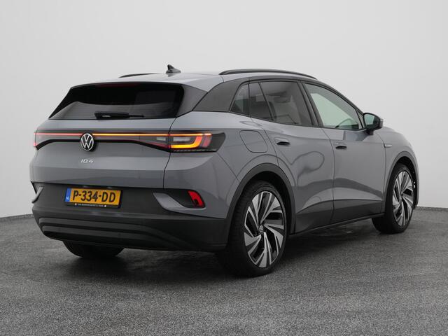 Volkswagen ID.4 Pro 77 kWh | CAMERA | ADAPTIVE | STOEL- EN STUURVERW.
