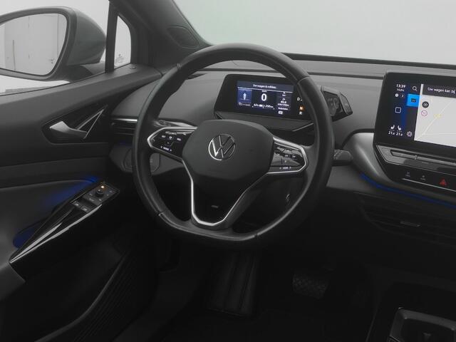 Volkswagen ID.4 Pro 77 kWh | CAMERA | ADAPTIVE | STOEL- EN STUURVERW.