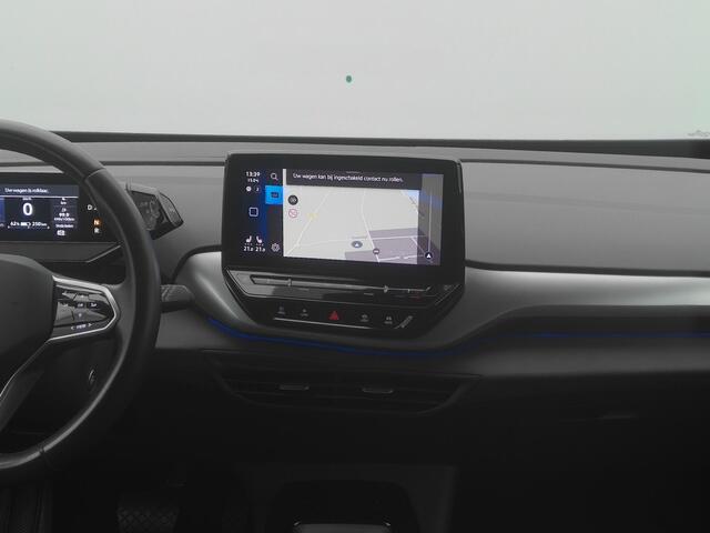 Volkswagen ID.4 Pro 77 kWh | CAMERA | ADAPTIVE | STOEL- EN STUURVERW.