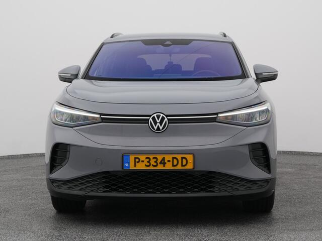 Volkswagen ID.4 Pro 77 kWh | CAMERA | ADAPTIVE | STOEL- EN STUURVERW.