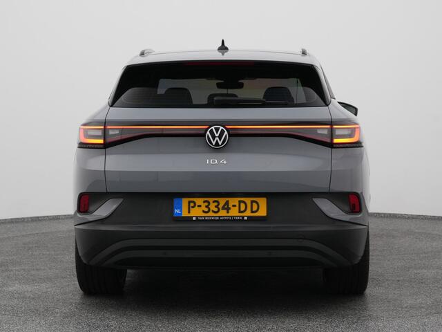 Volkswagen ID.4 Pro 77 kWh | CAMERA | ADAPTIVE | STOEL- EN STUURVERW.