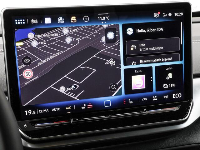 Volkswagen ID.4 Pro Limited Edition 77 kWh accu 286 PK · Achteruitrijcamera · Draadloze telefoonlader · Sfeerverlichting · Voorraad OUTLET · Prijs is inclusief inruilpremie ·