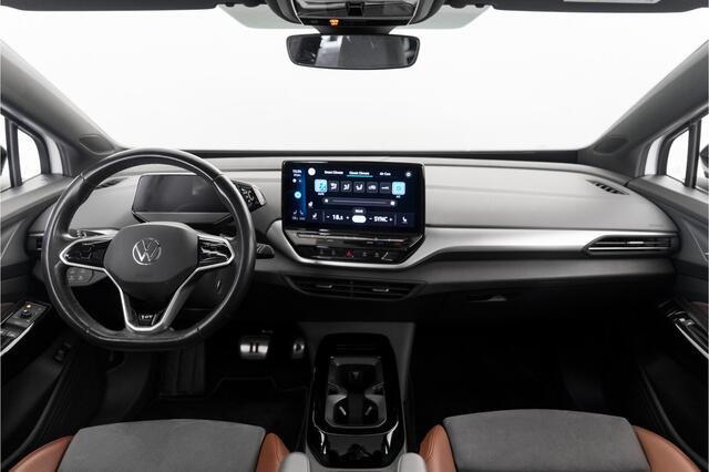 Volkswagen ID.4 Max 77 kWh Panoramadak Headup
