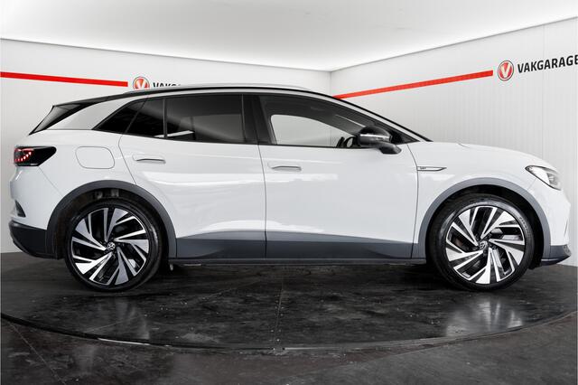 Volkswagen ID.4 Max 77 kWh Panoramadak Headup