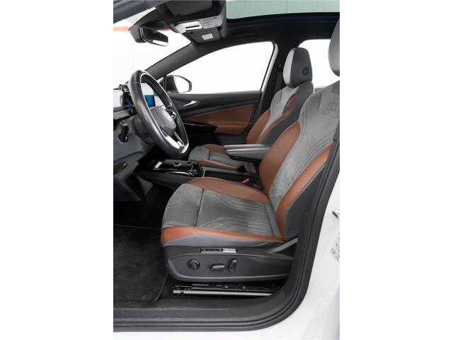 Volkswagen ID.4 Max 77 kWh Panoramadak Headup