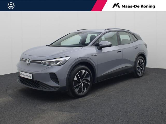 Volkswagen ID.4 Pro 77 kWh · Navigatie · Apple/Android Car Play · Parkeersensoren