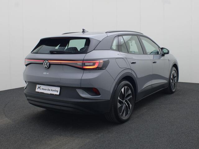 Volkswagen ID.4 Pro 77 kWh · Navigatie · Apple/Android Car Play · Parkeersensoren