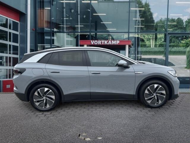 Volkswagen ID.4 82Kwh PRO PERFORMANCE TREKHAAK/360CAM/ELEK-KLEP/MEM/STOEL+STUURVERW