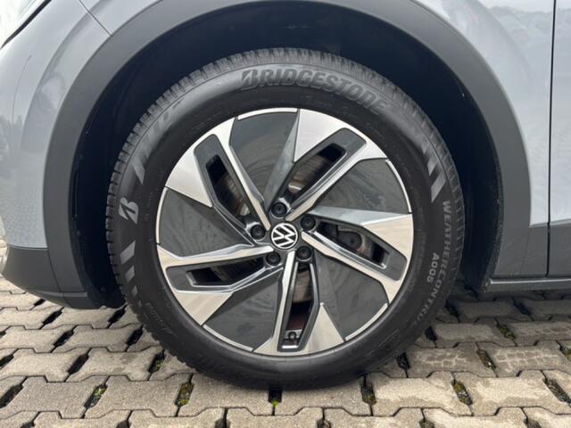 Volkswagen ID.4 82Kwh PRO PERFORMANCE TREKHAAK/360CAM/ELEK-KLEP/MEM/STOEL+STUURVERW