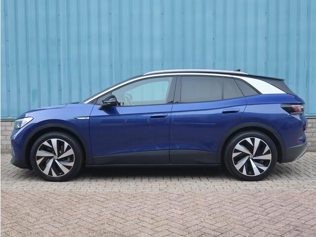 Volkswagen ID.4 First Pro Performance 77kWh 204pk | SOH 92% | NAVI | CAMERA | STOELVERW. |