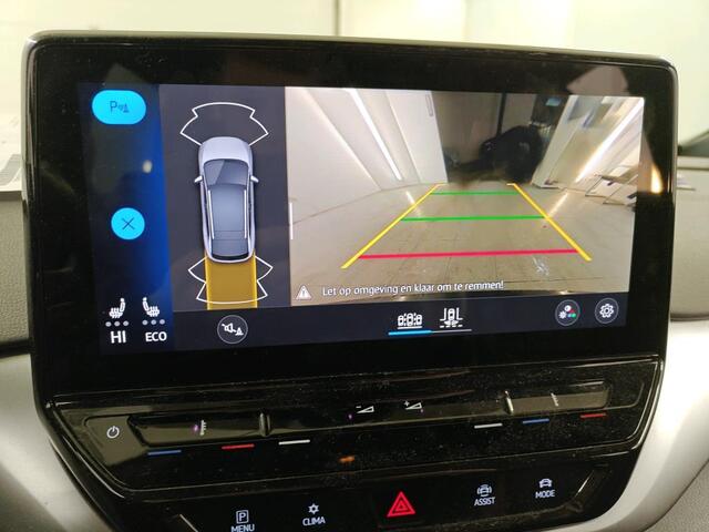 Volkswagen ID.4 First 77 kWh 1e Eigenaar | Volledig Onderh | NAP | BTW | Camera | WinterPack | Warmtepomp | Carplay | 1 Kabel | Ad Cruise | Climate | Full LED | DAB | PDC