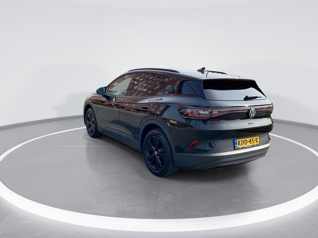 Volkswagen ID.4 Limited Edition 52 kWh