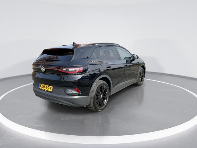Volkswagen ID.4 Limited Edition 52 kWh