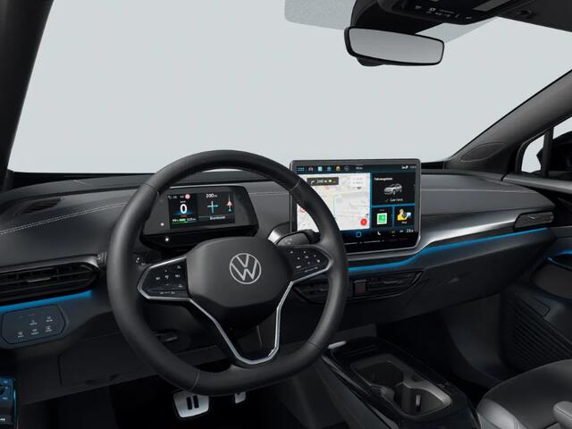 Volkswagen ID.4 Pro Limited Edition 77 kWh accu 286 PK · Trekhaak, elektrisch uitklapbaar · Achteruitrijcamera · Voorraad OUTLET · Prijs is inclusief inruilvoordeel ·