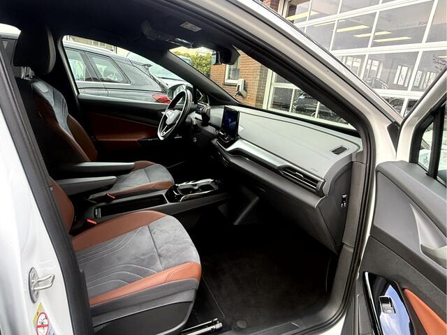 Volkswagen ID.4 First 77 kWh SOH 95.4%, 39402km, 20''Lmv, Stoel/Stuurverwarming