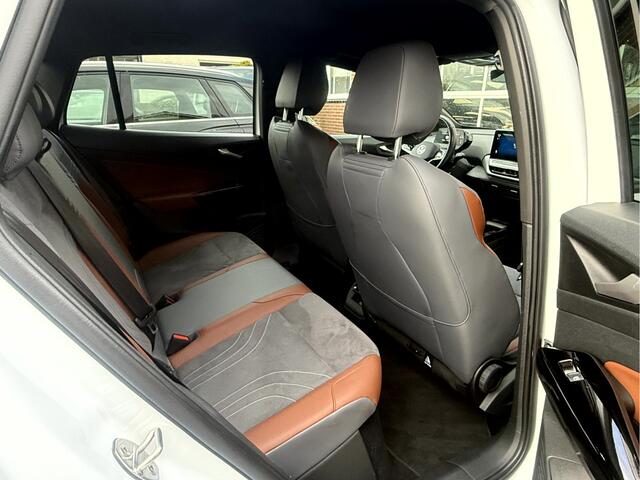 Volkswagen ID.4 First 77 kWh SOH 95.4%, 39402km, 20''Lmv, Stoel/Stuurverwarming