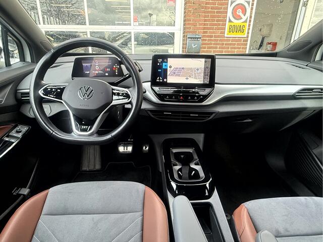 Volkswagen ID.4 First 77 kWh SOH 95.4%, 39402km, 20''Lmv, Stoel/Stuurverwarming