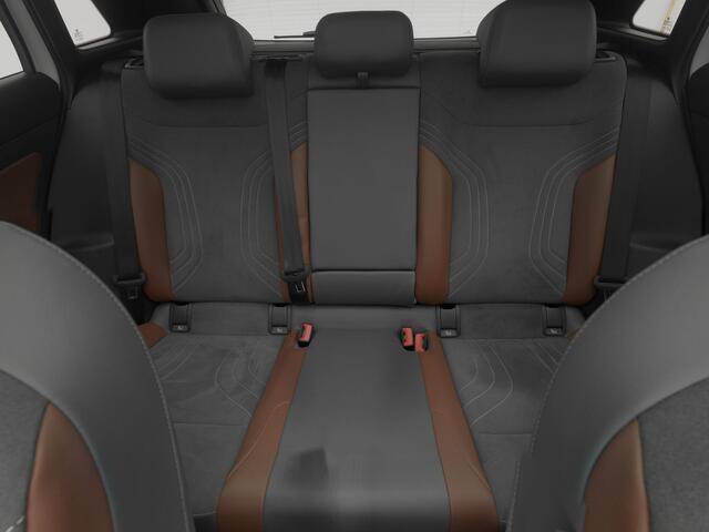 Volkswagen ID.4 First Max 77 kWh | PANO | 360° | ADAPTIVE | HUD | STOEL- EN STUURVERW.