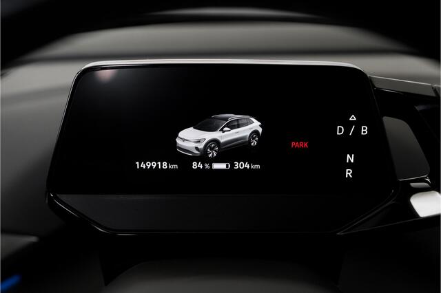 Volkswagen ID.4 First 77 kWh Trekhaak Camera SOH 92% Verwarmde voorruit 7 x op voorraad