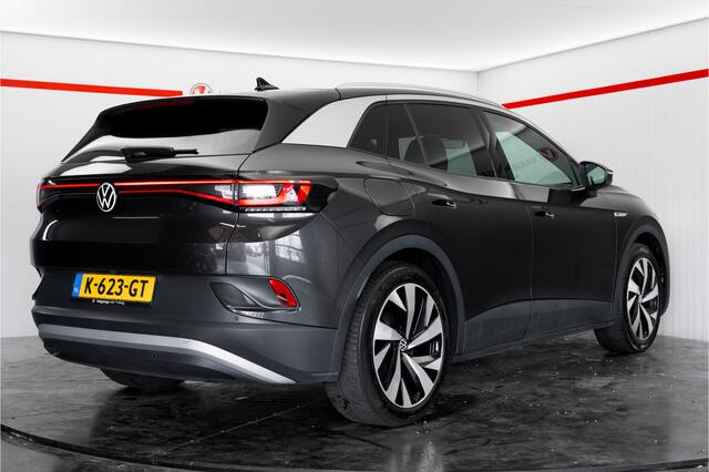 Volkswagen ID.4 First 77 kWh Trekhaak Camera SOH 92% Verwarmde voorruit 7 x op voorraad
