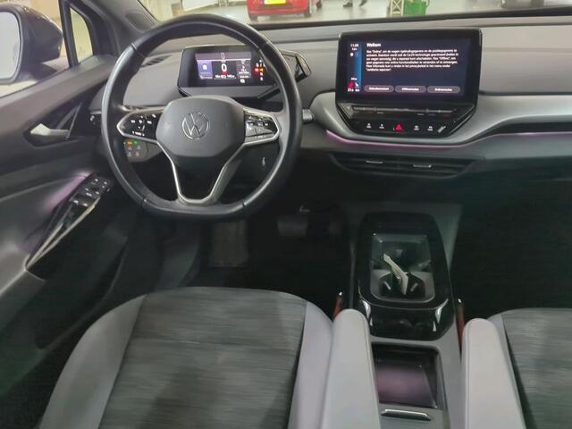 Volkswagen ID.4 Life 77 kWh | Geen import | Camera | Stoelverwarming