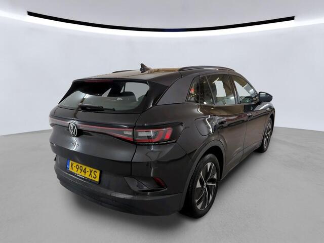 Volkswagen ID.4 Life 77 kWh | Geen import | Camera | Stoelverwarming