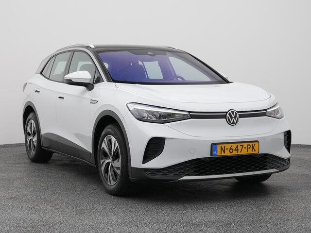 Volkswagen ID.4 City 52 kWh | ADAPTIVE | STOEL- EN STUURVERW.