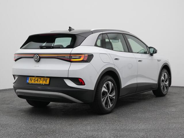 Volkswagen ID.4 City 52 kWh | ADAPTIVE | STOEL- EN STUURVERW.