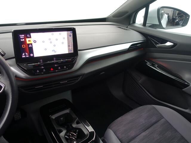 Volkswagen ID.4 Life 77 kWh SOH 92%, Xenon Led, ACC, Sfeerverlichting, Standkachel, Lane Assist