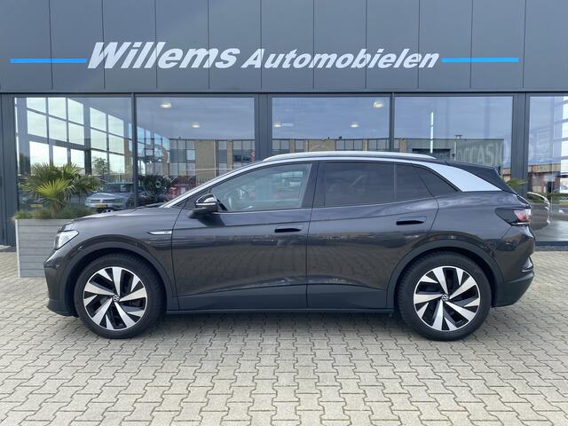 Volkswagen ID.4 First 77 kWh SOH 91% Camera, Stoelverwarming & Elektrische Trekhaak