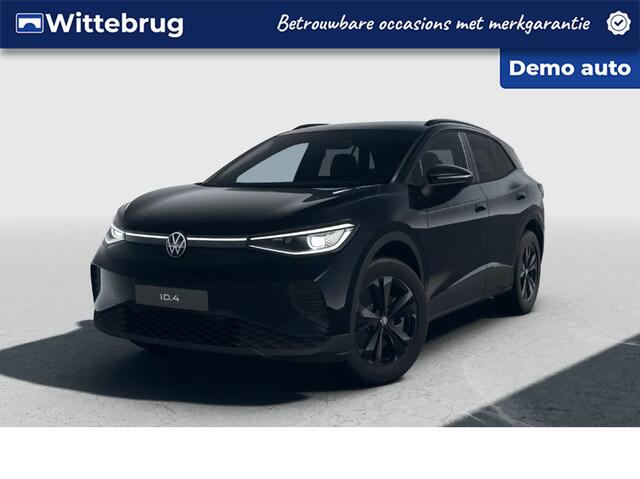 Volkswagen ID.4 Pro Limited Edition 77 kWh / Trekhaak / Matrix Led / 19'' LMV / VW