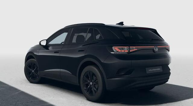 Volkswagen ID.4 Pro Limited Edition 77 kWh / Trekhaak / Matrix Led / 19'' LMV / VW